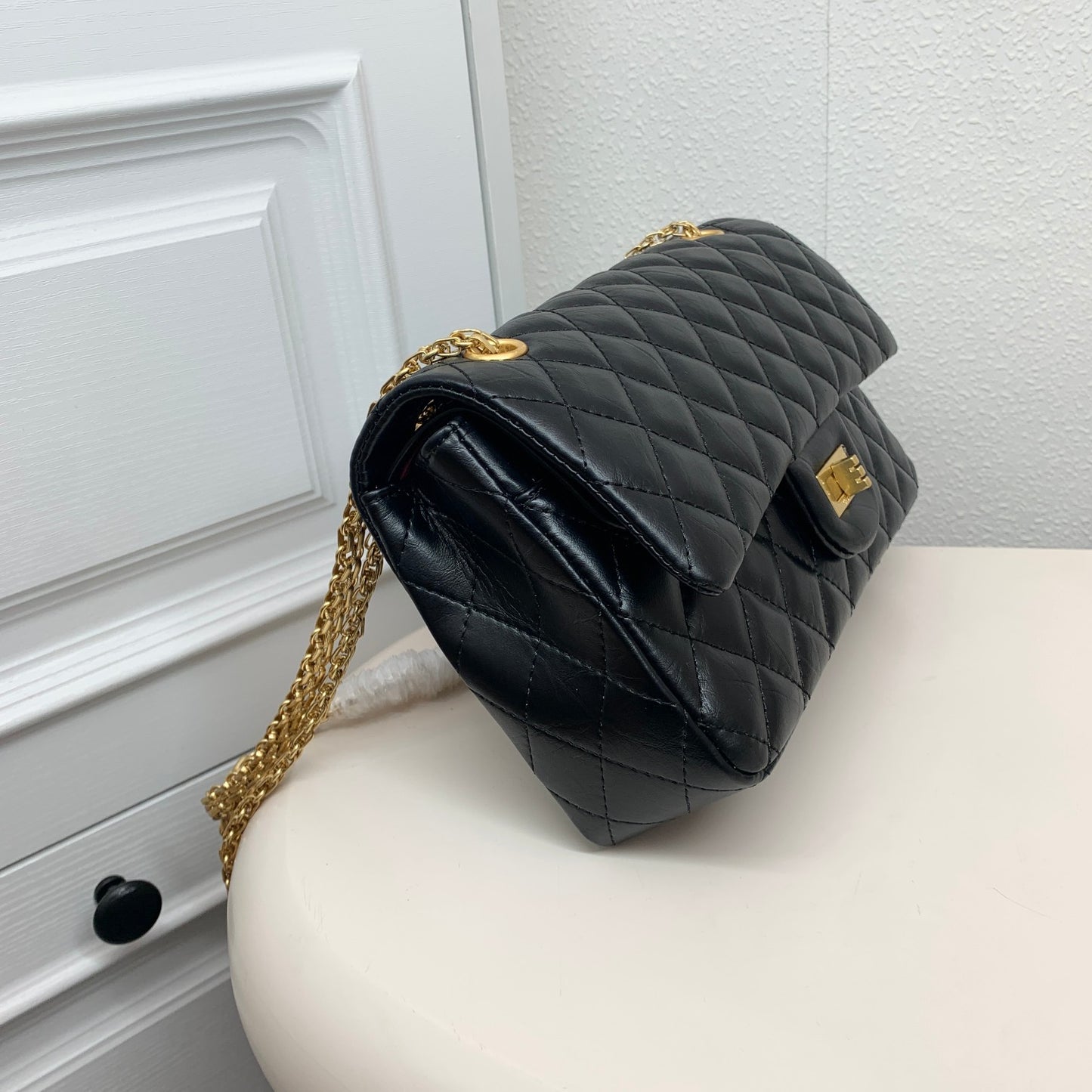 Elite Carryalls