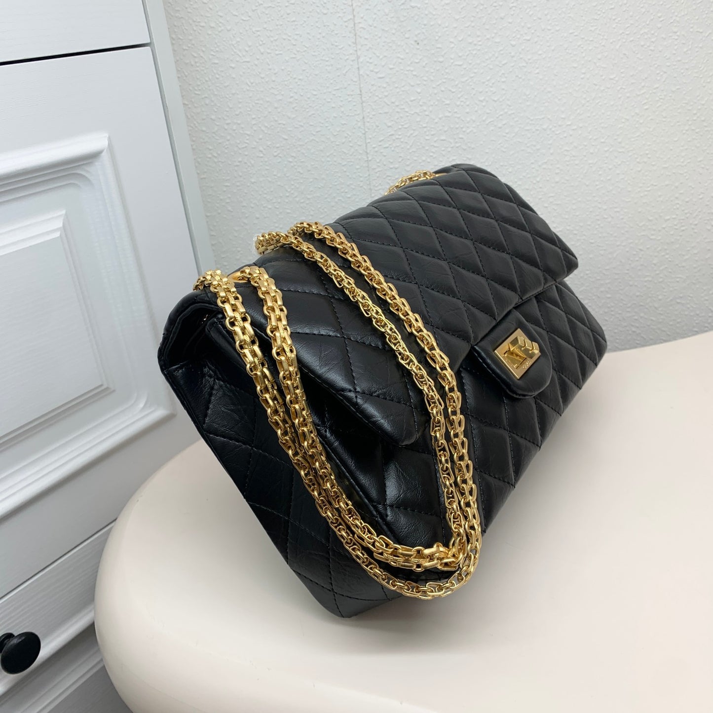 Elite Carryalls