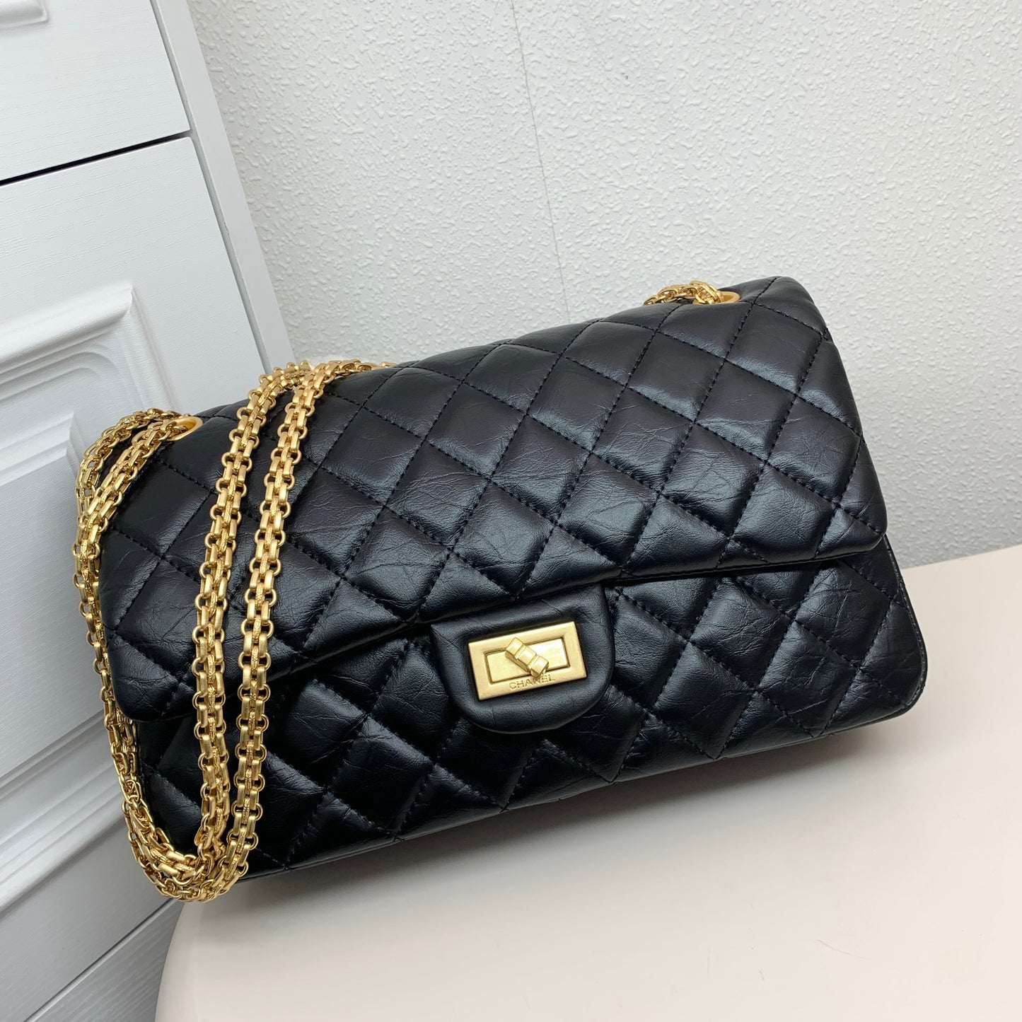 Elite Carryalls