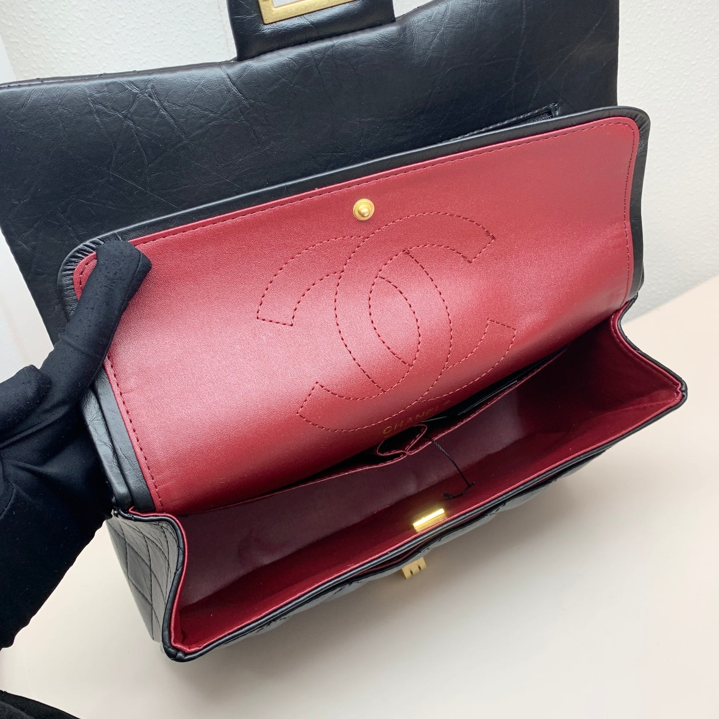 Elite Carryalls