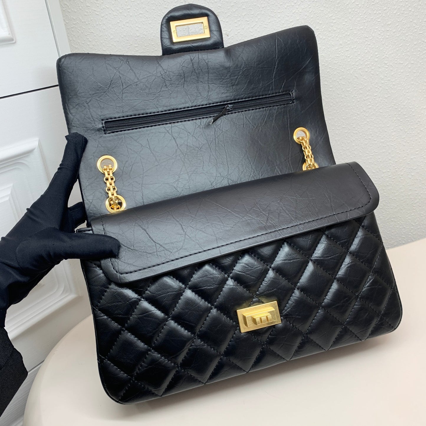 Elite Carryalls