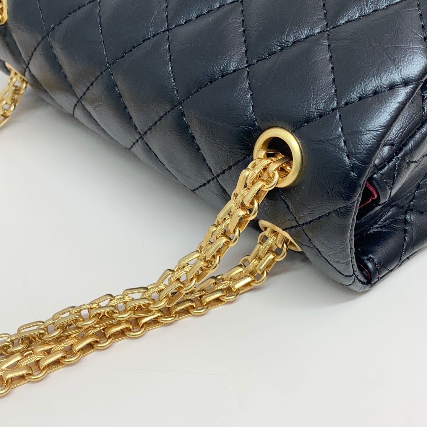 Elite Carryalls