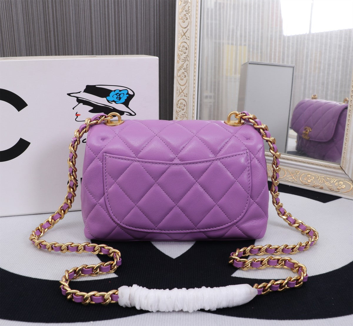 Elite Carryalls
