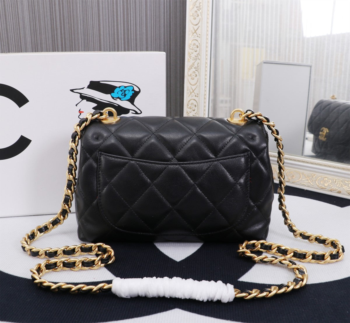 Elite Carryalls