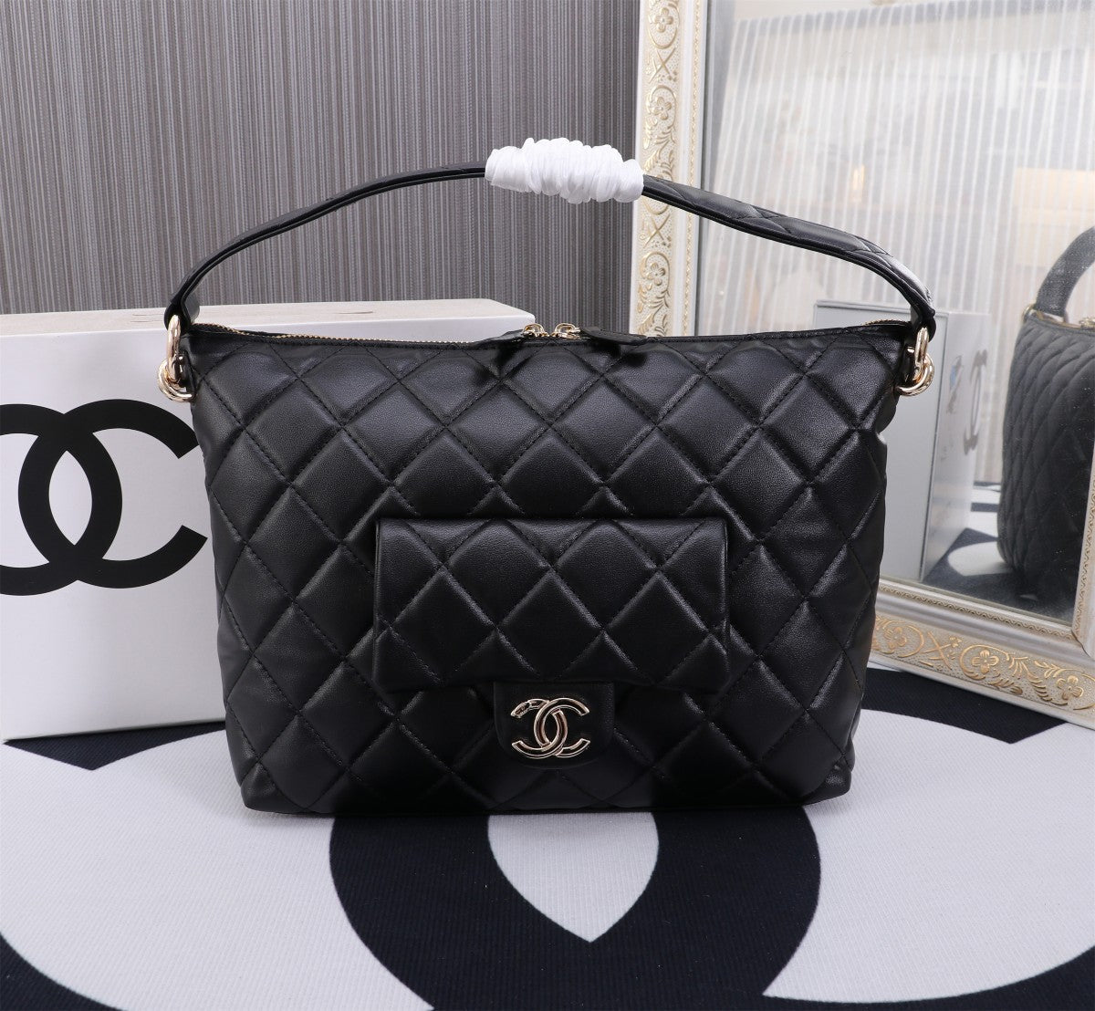 Elite Carryalls