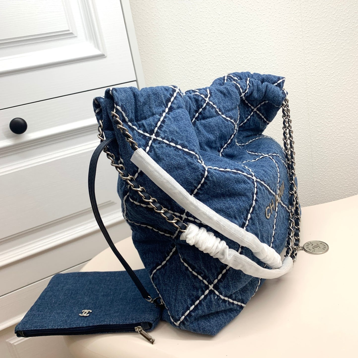 Elite Carryalls
