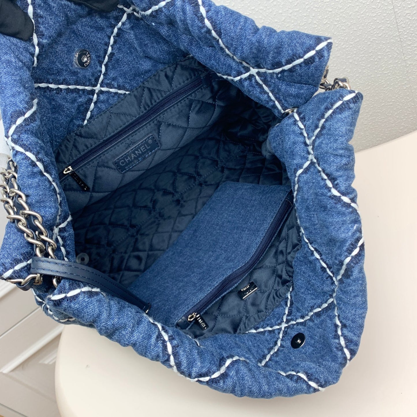 Elite Carryalls