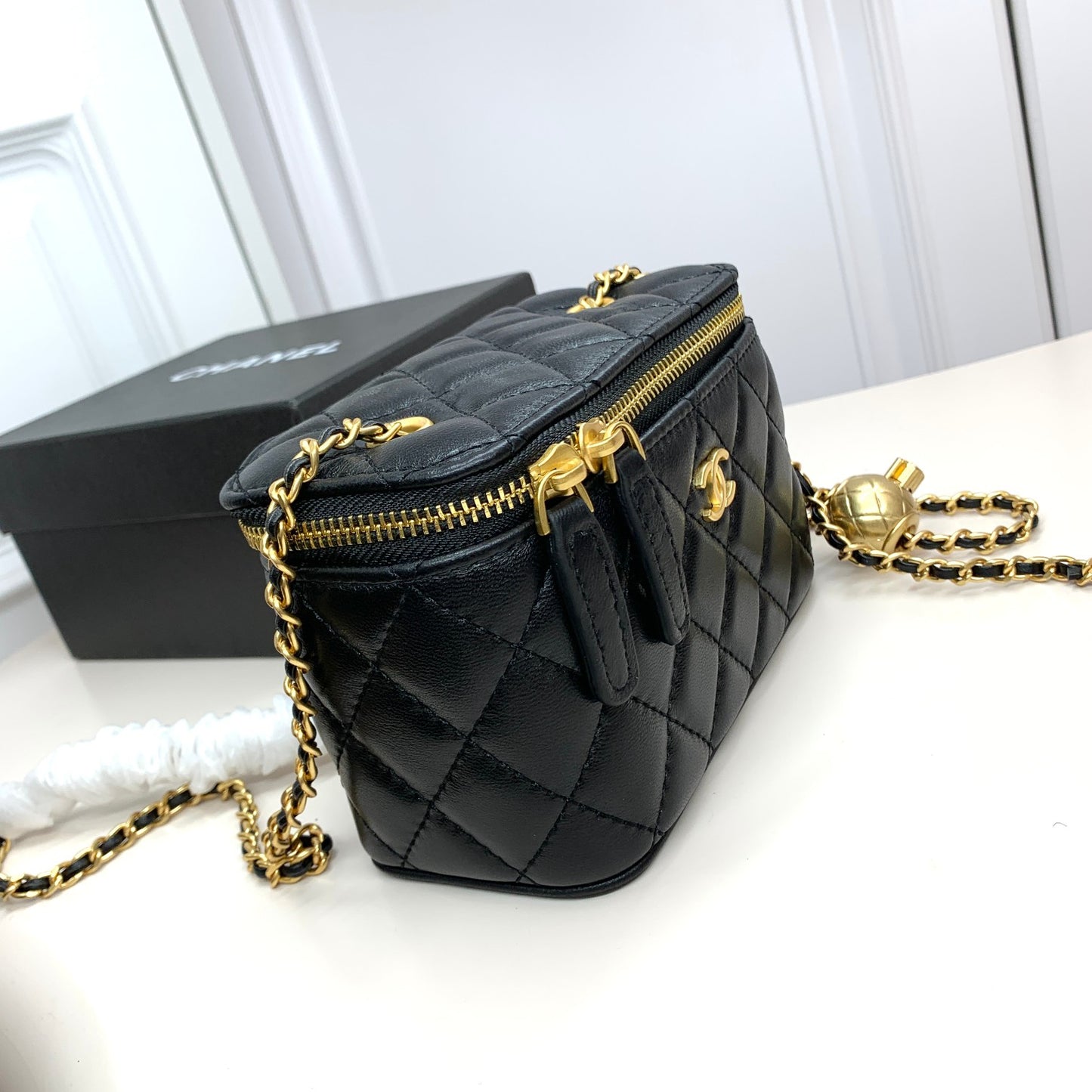 Elite Carryalls