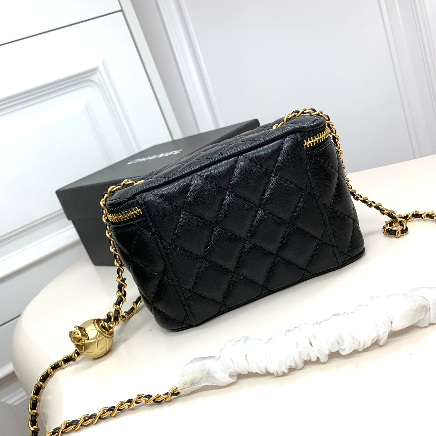 Elite Carryalls