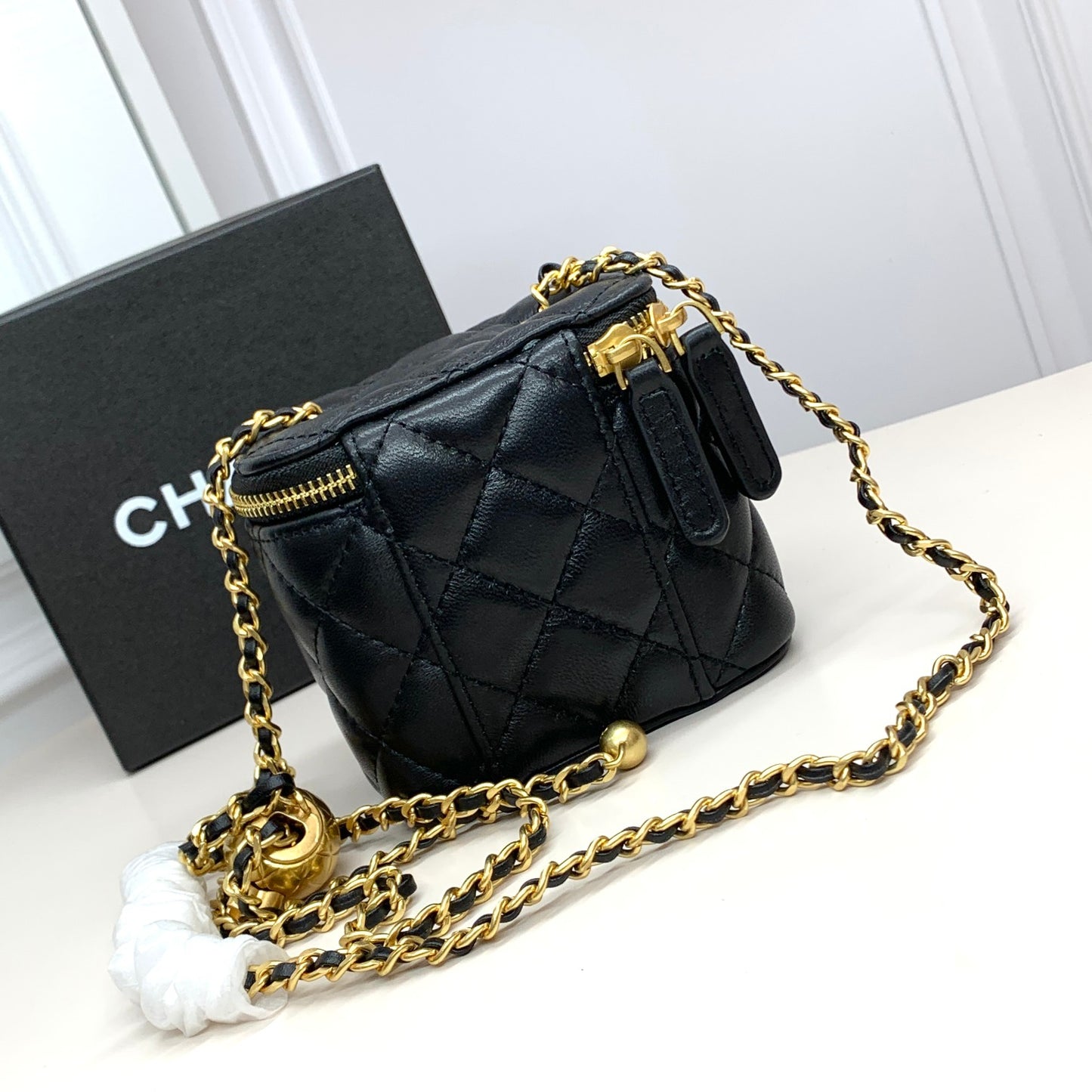 Elite Carryalls
