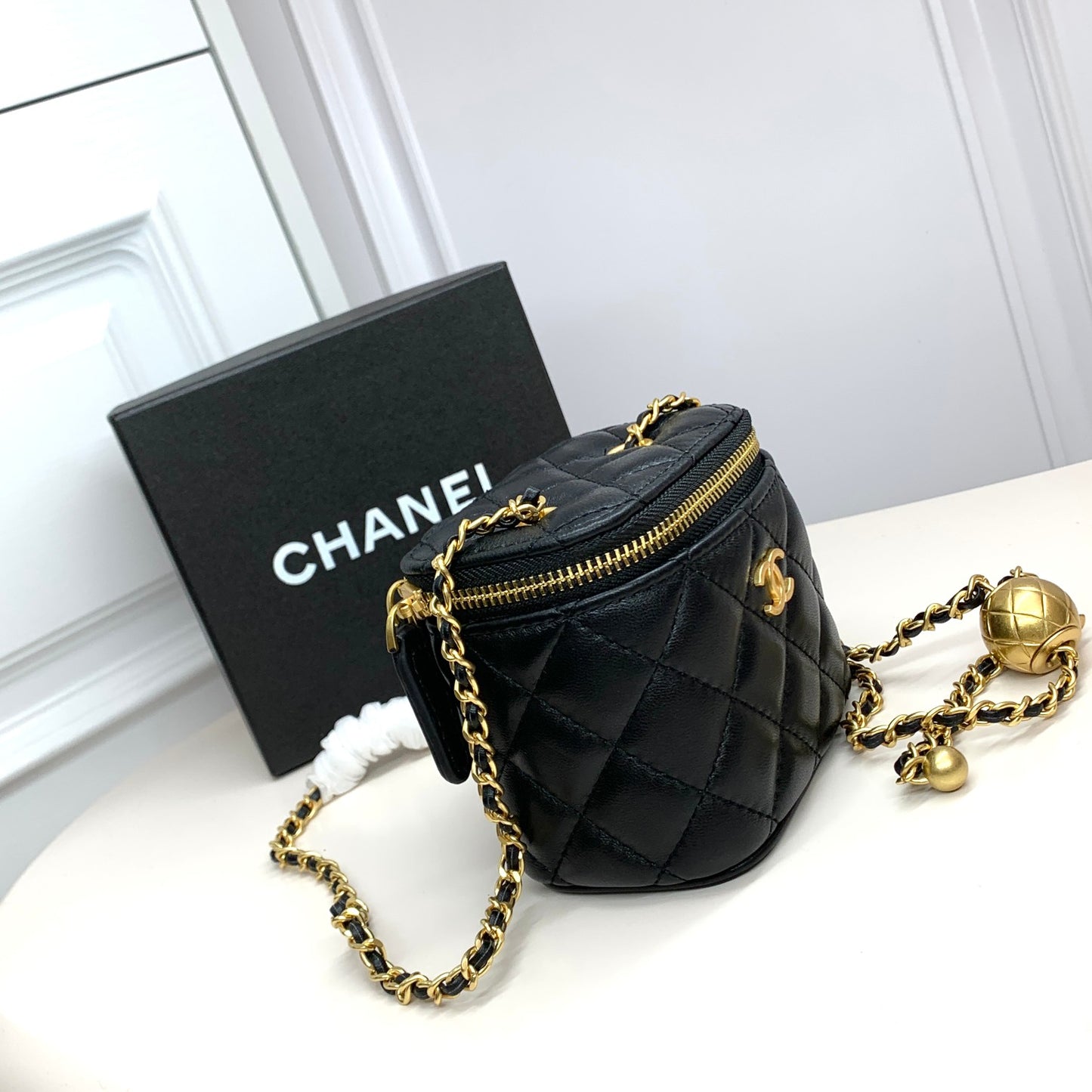 Elite Carryalls