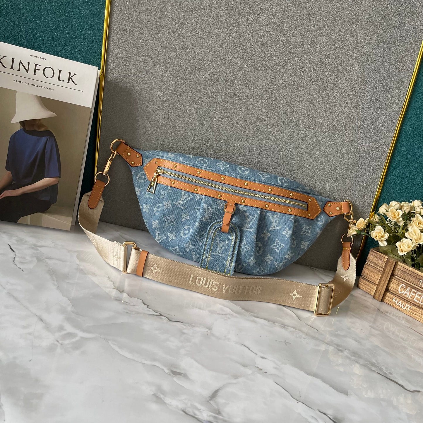 Elite Carryalls