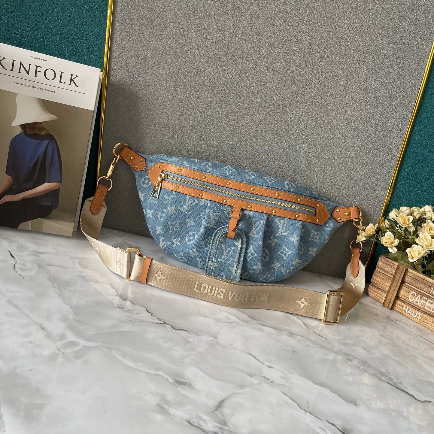 Elite Carryalls