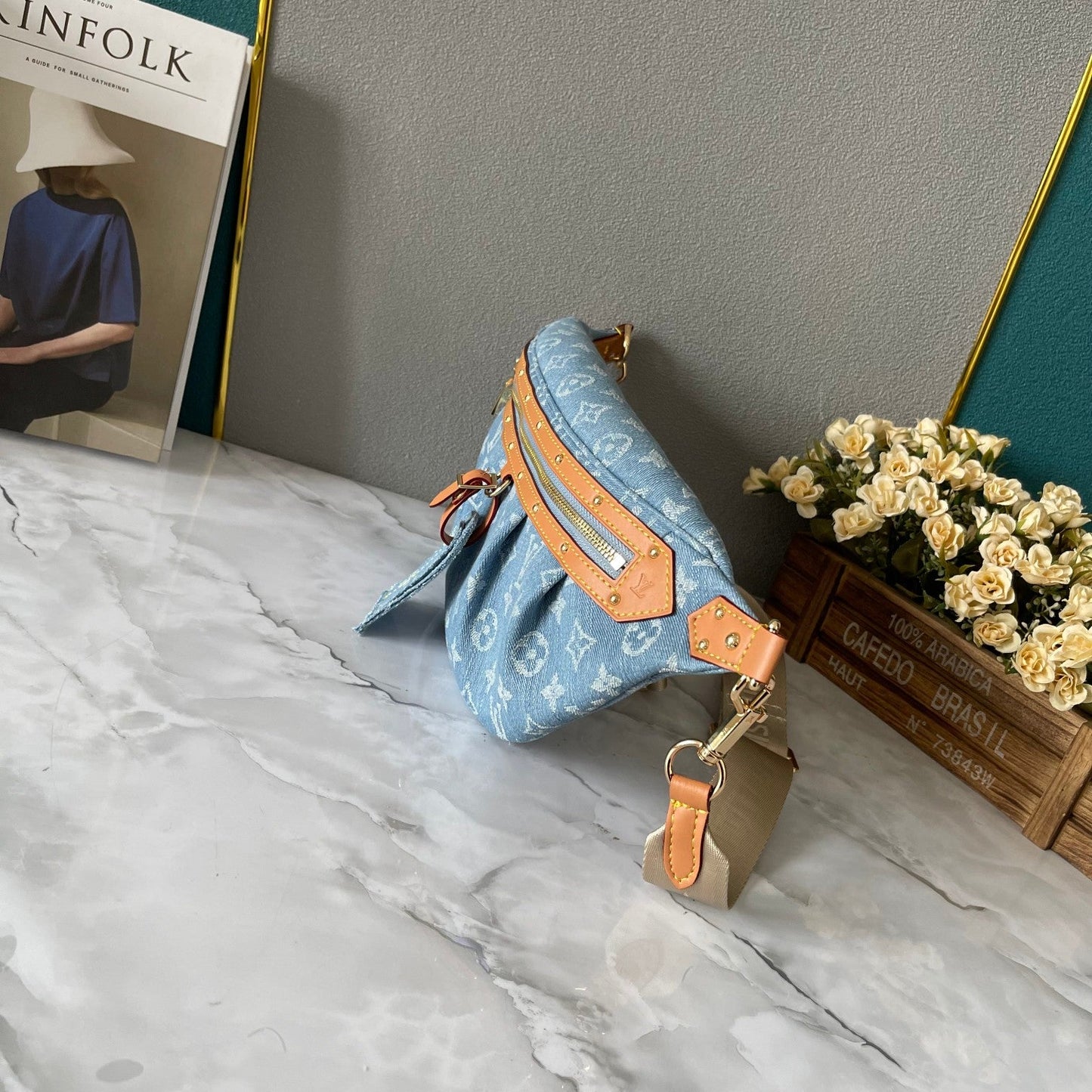 Elite Carryalls