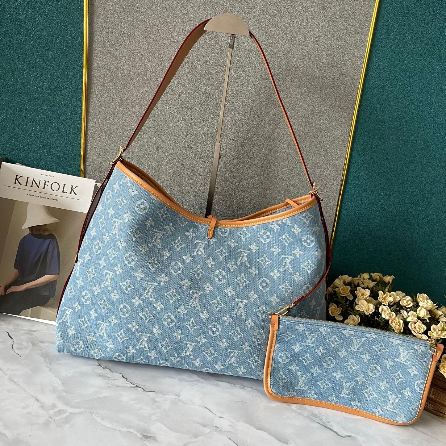 Elite Carryalls