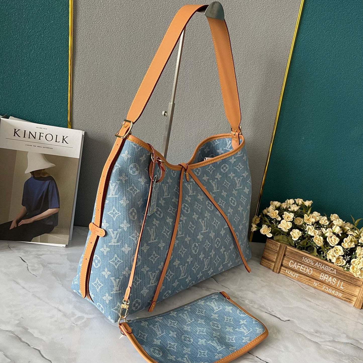 Elite Carryalls