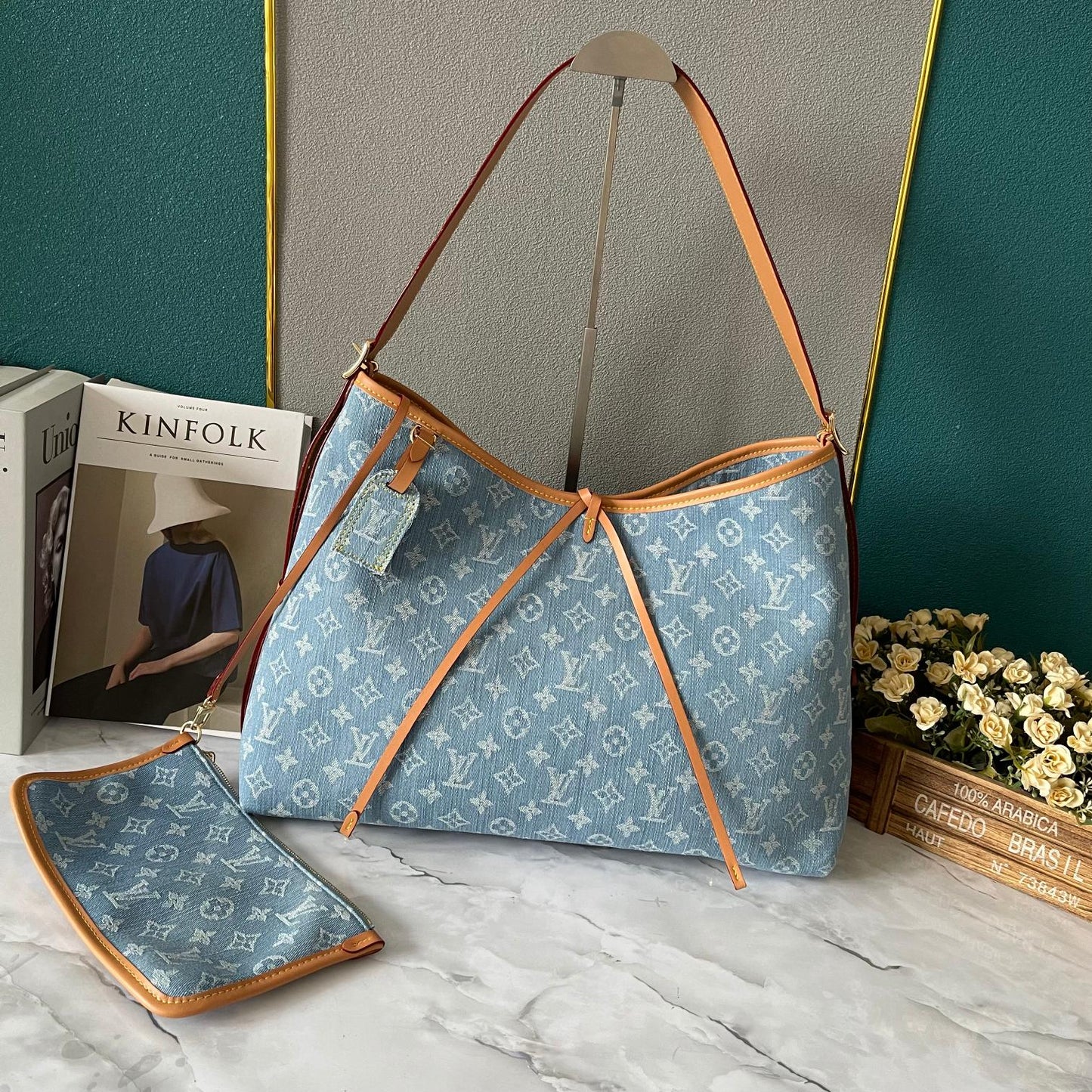 Elite Carryalls