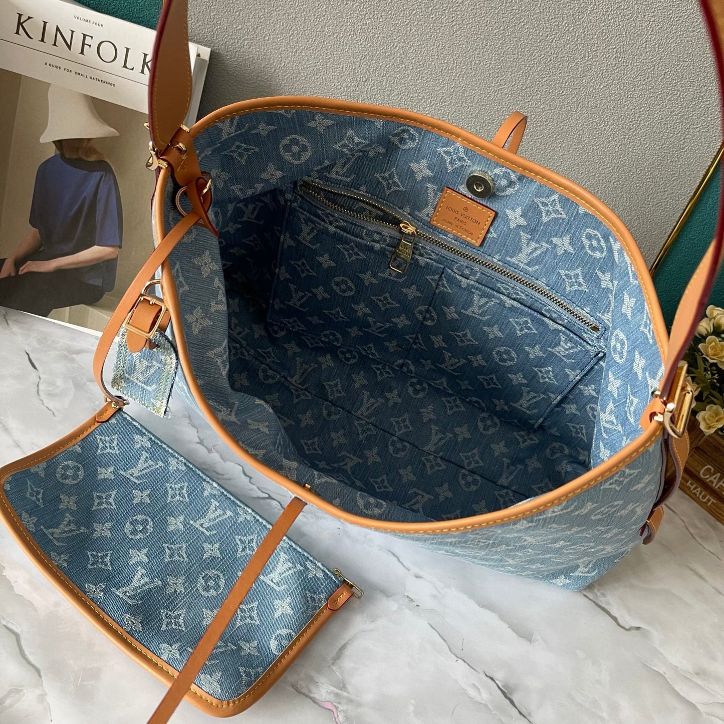 Elite Carryalls