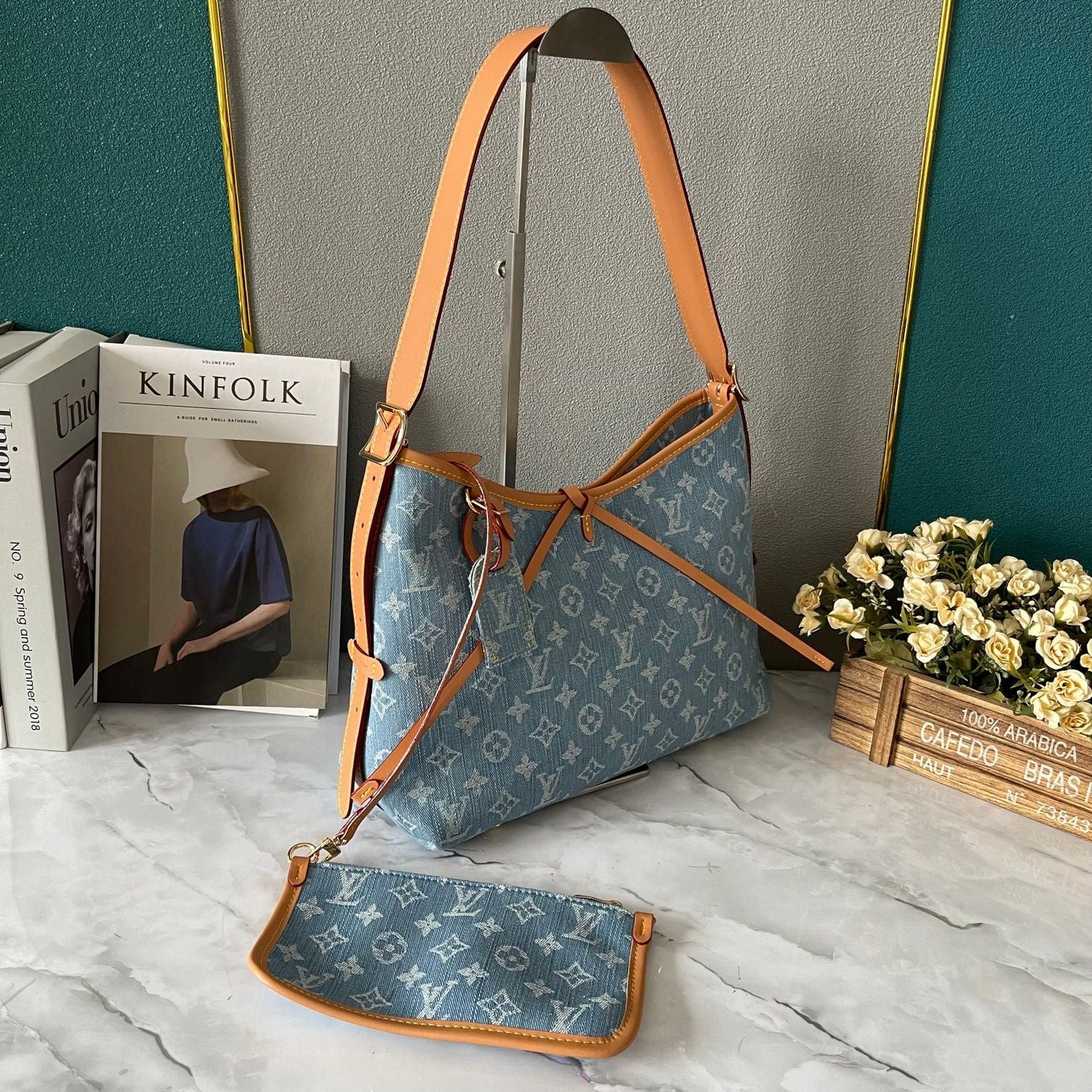 Elite Carryalls