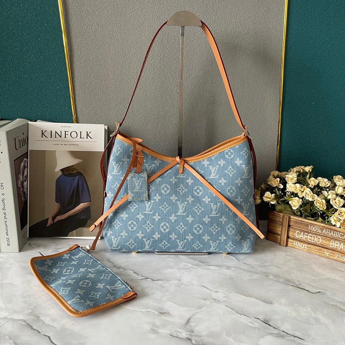 Elite Carryalls