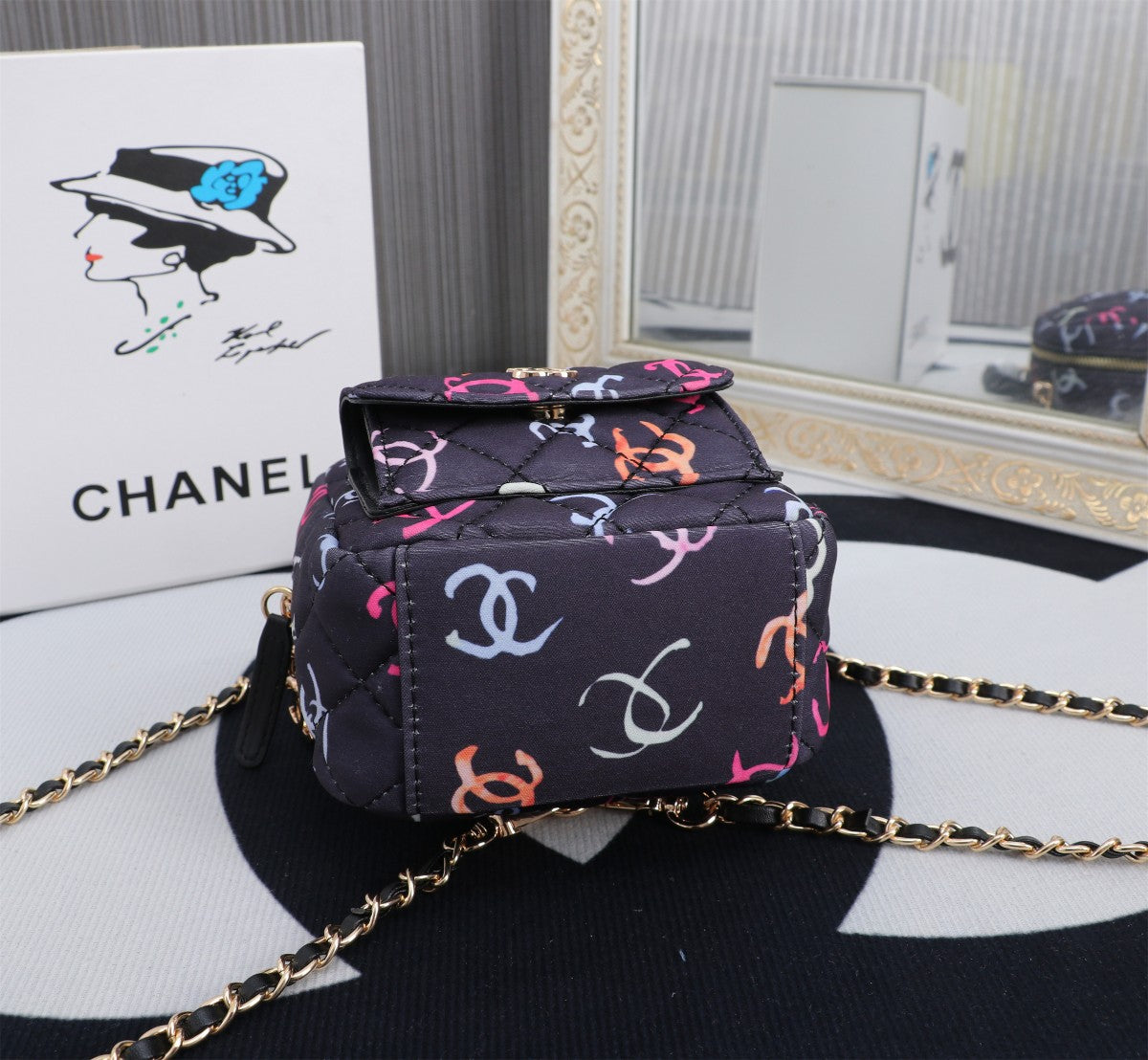 Elite Carryalls