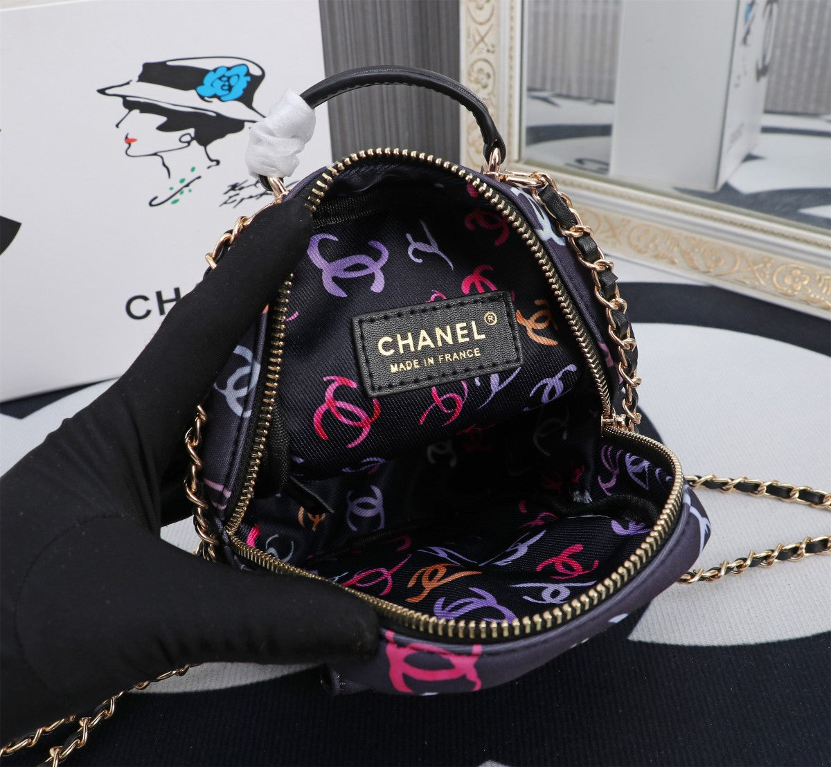 Elite Carryalls