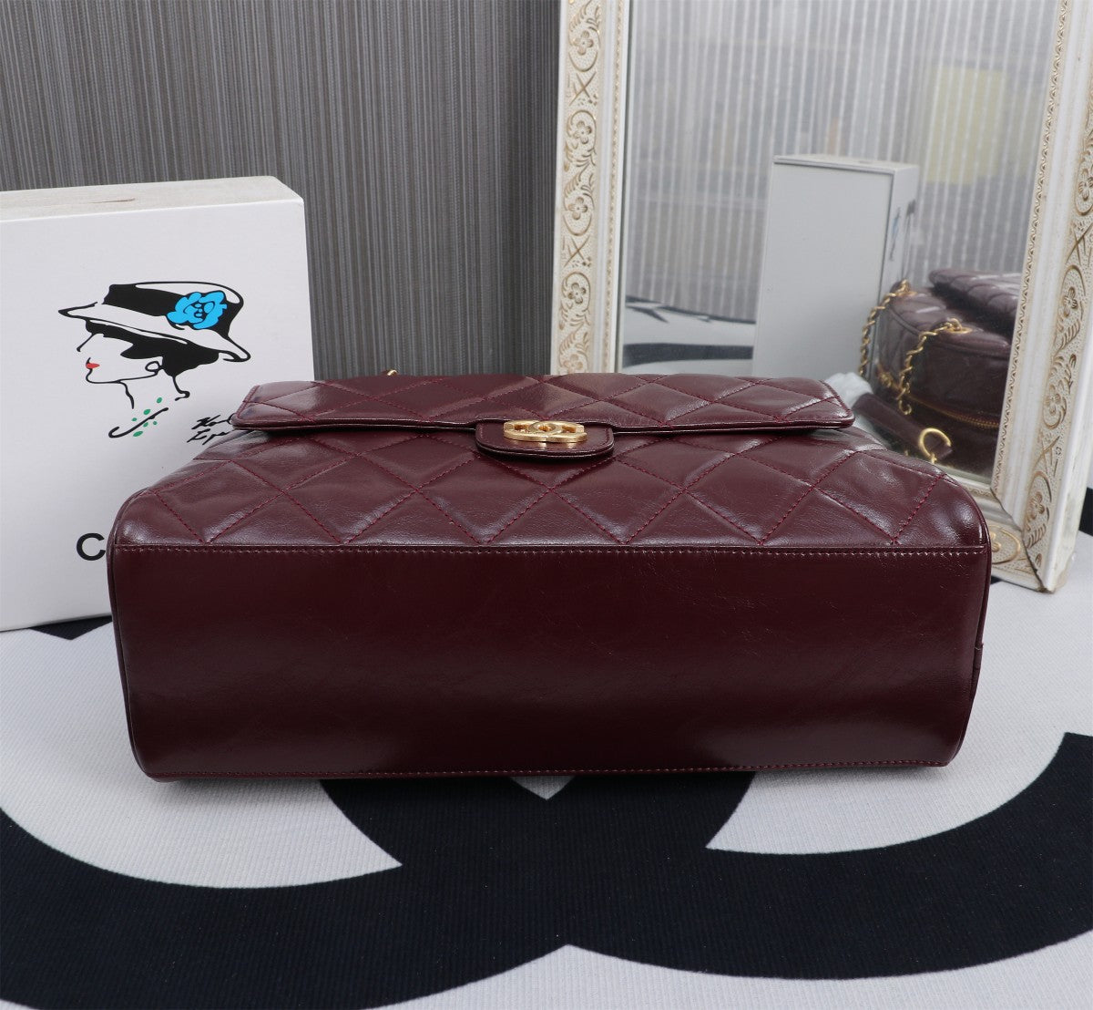 Elite Carryalls