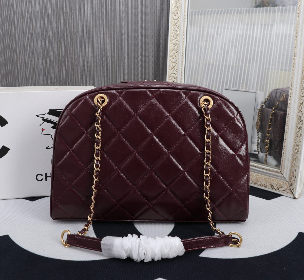 Elite Carryalls