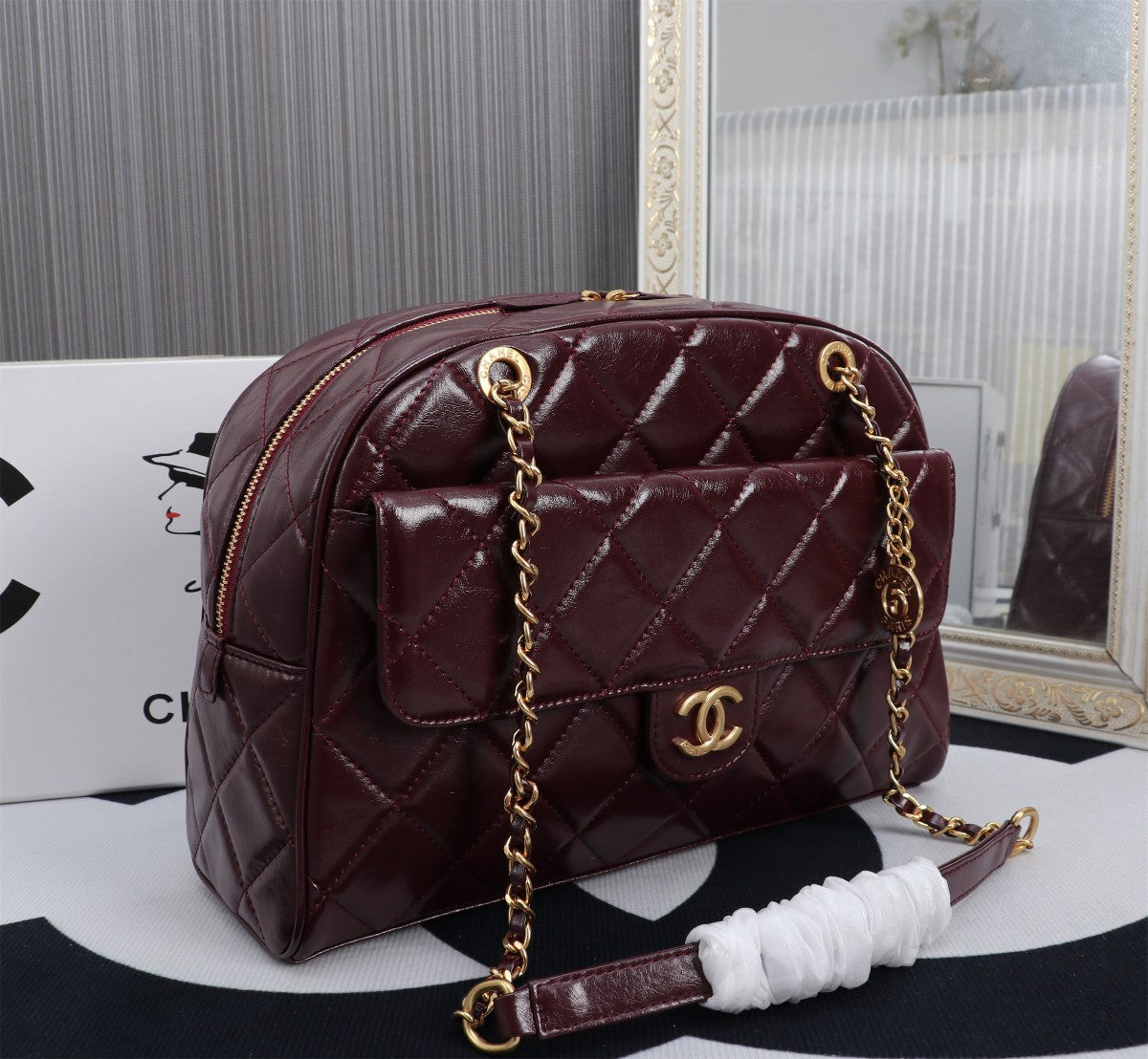Elite Carryalls