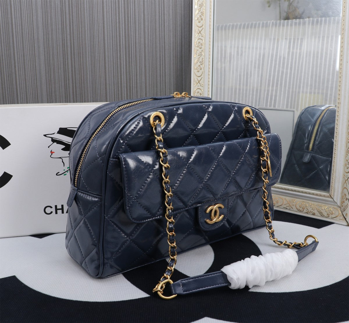 Elite Carryalls