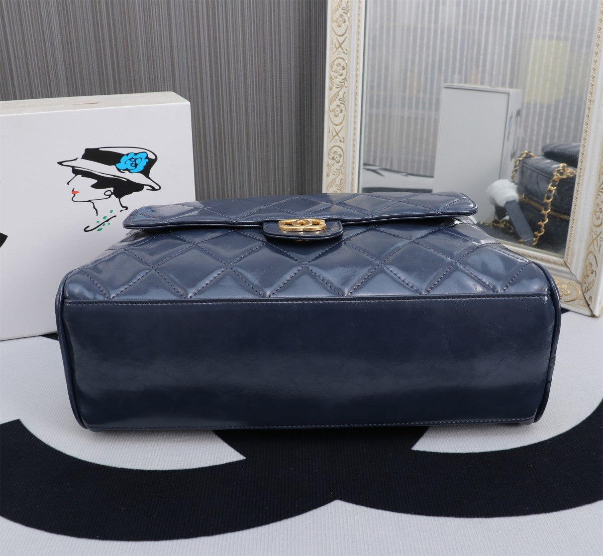 Elite Carryalls