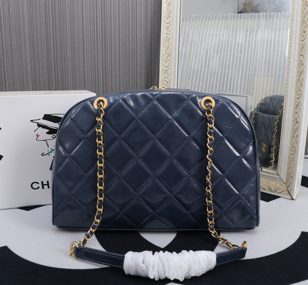 Elite Carryalls