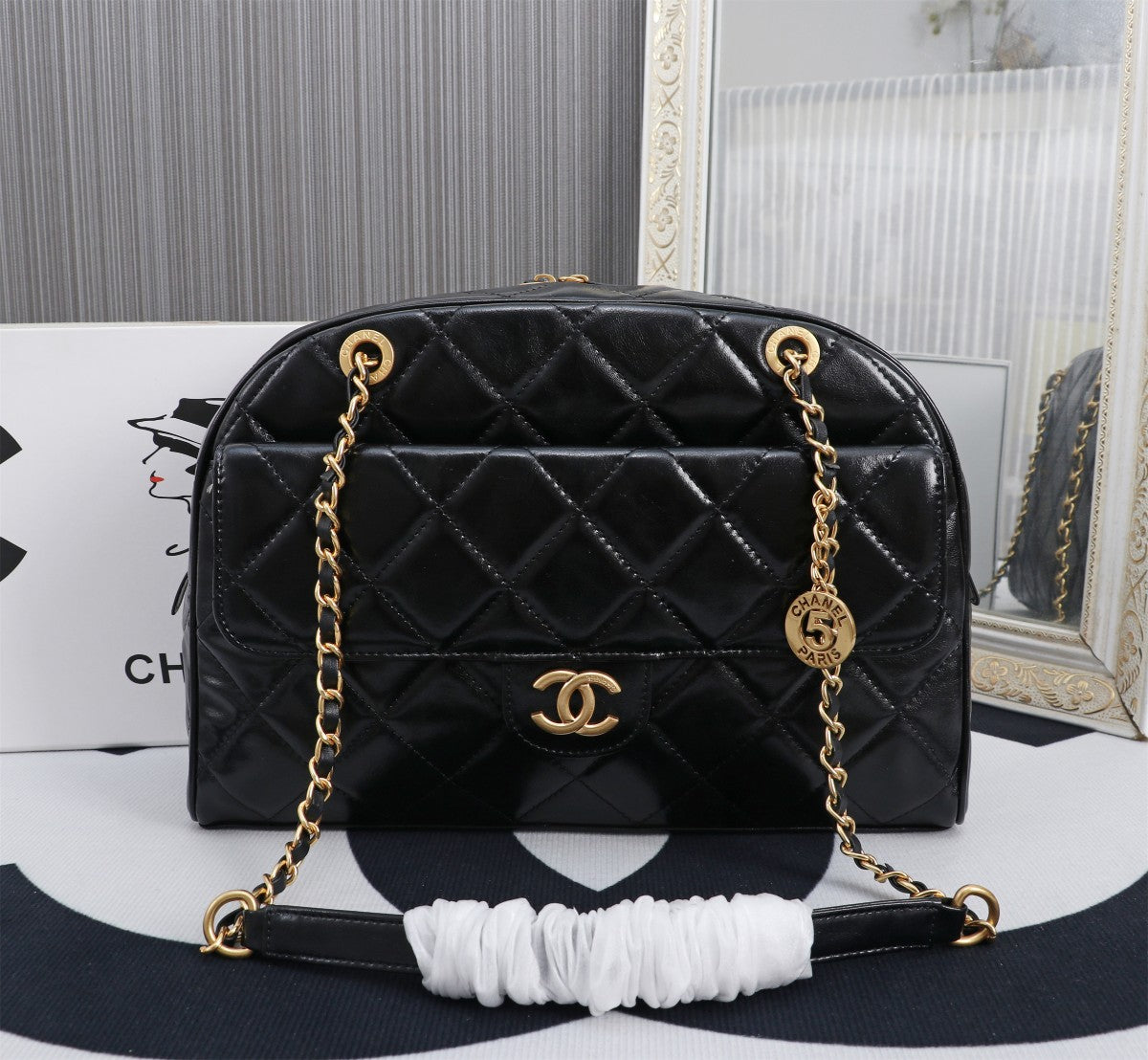 Elite Carryalls
