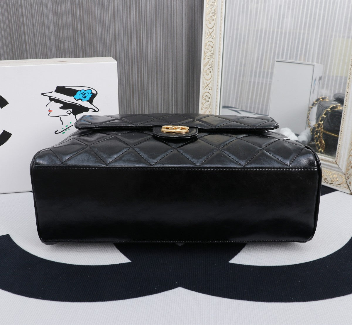 Elite Carryalls