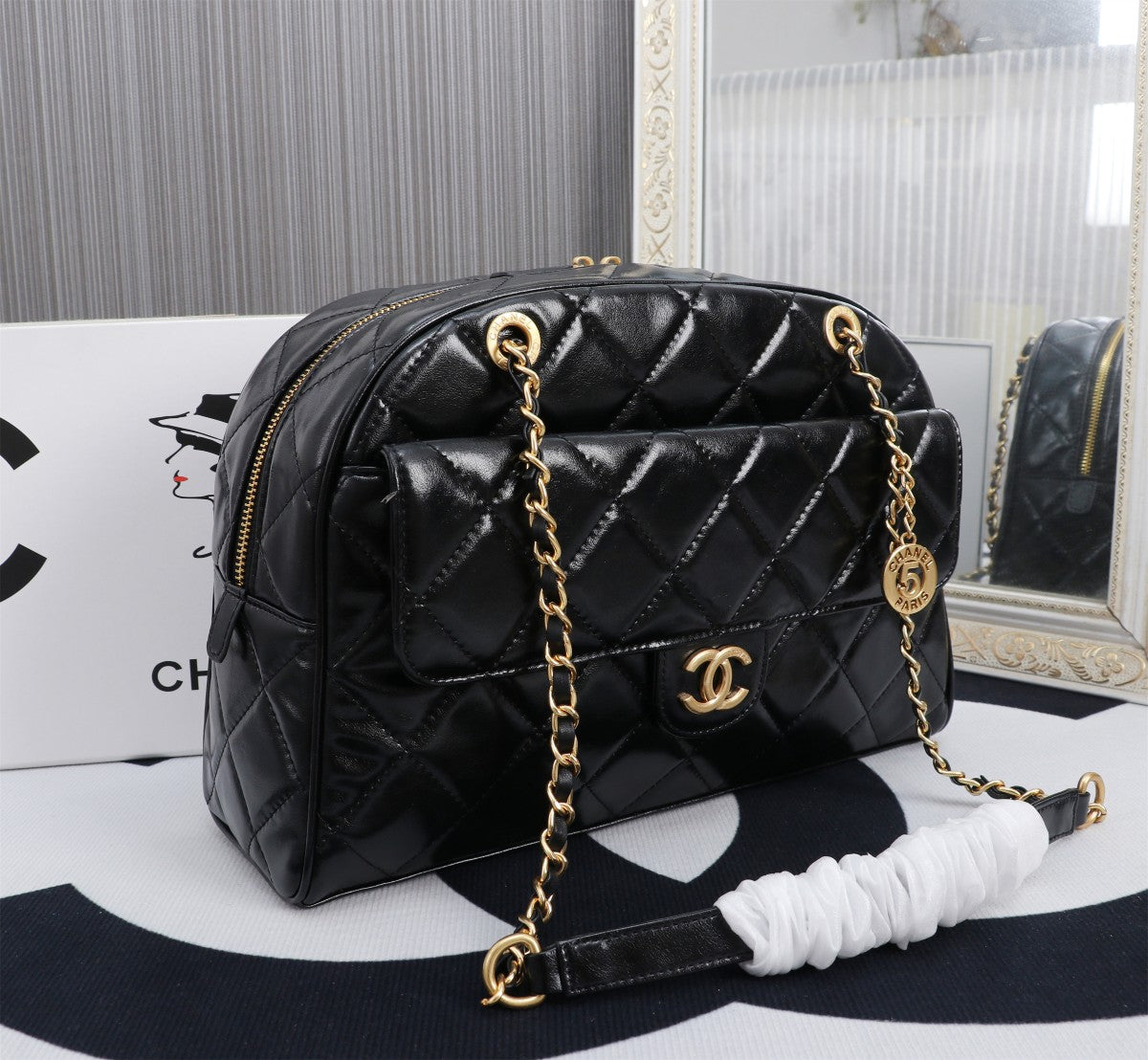 Elite Carryalls