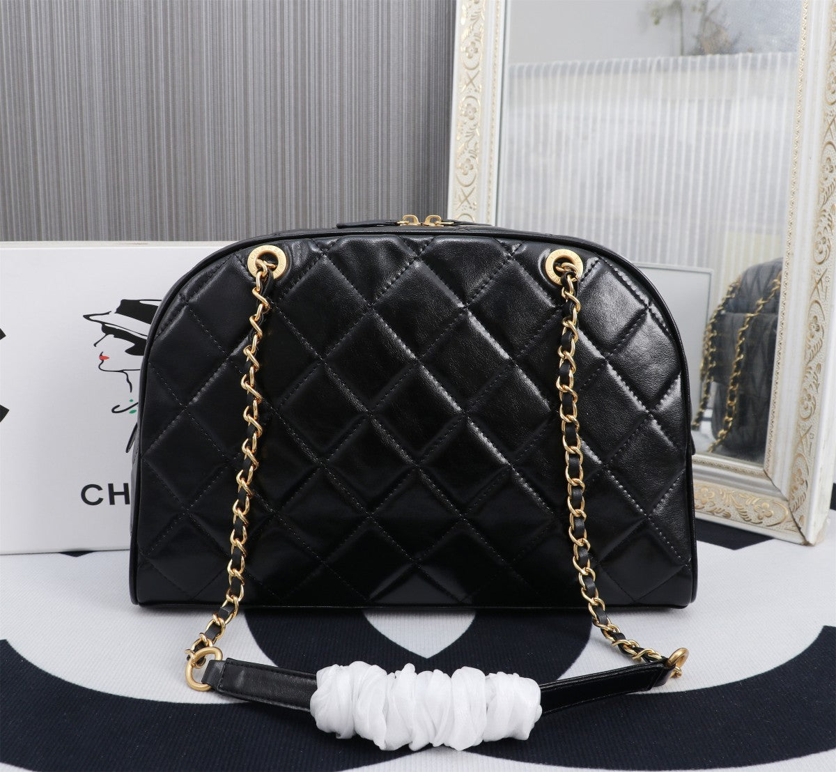 Elite Carryalls