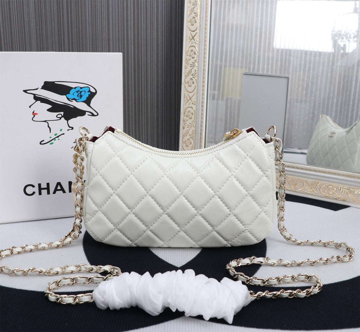 Elite Carryalls