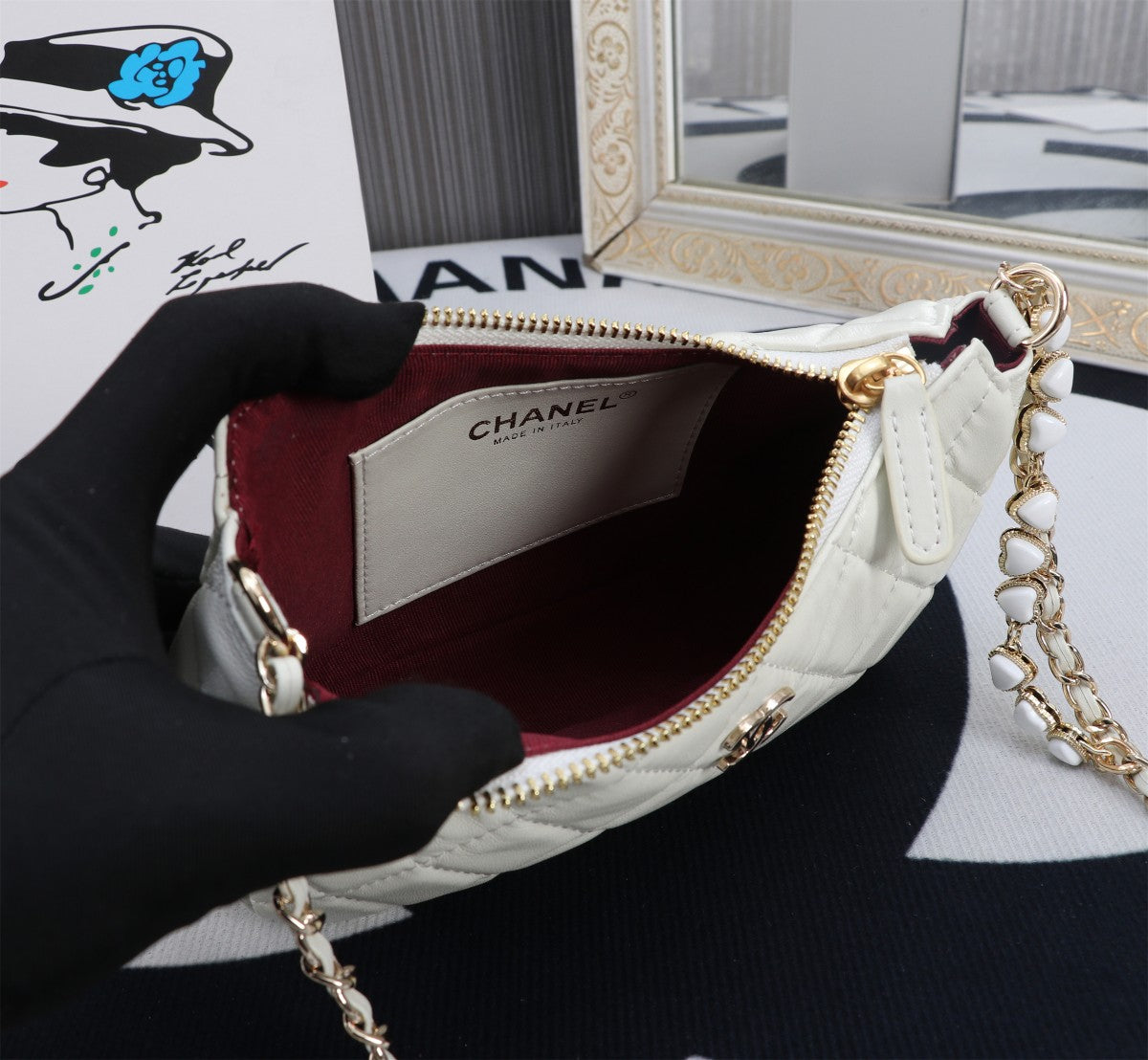 Elite Carryalls