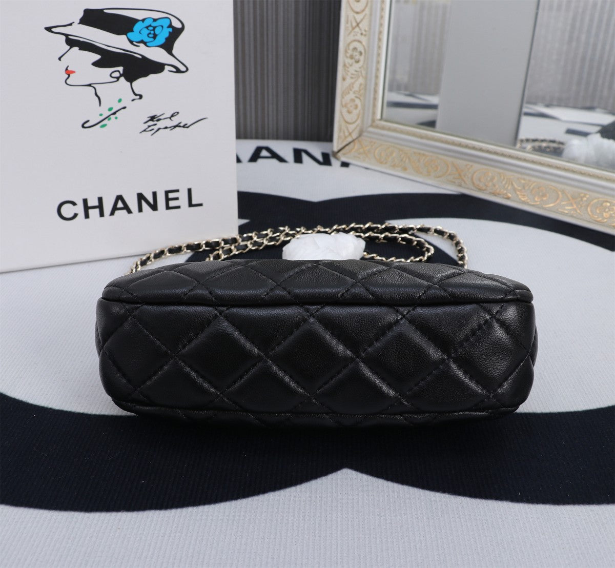 Elite Carryalls