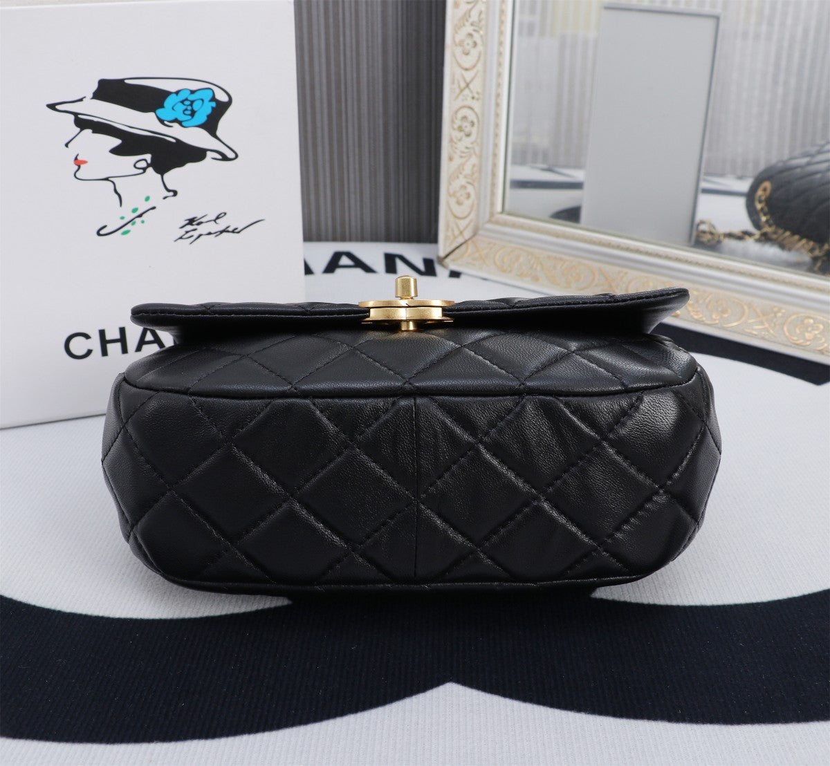 Elite Carryalls