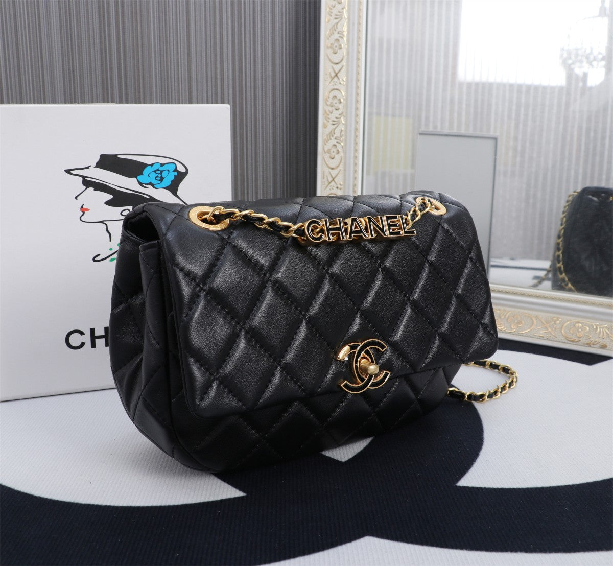 Elite Carryalls