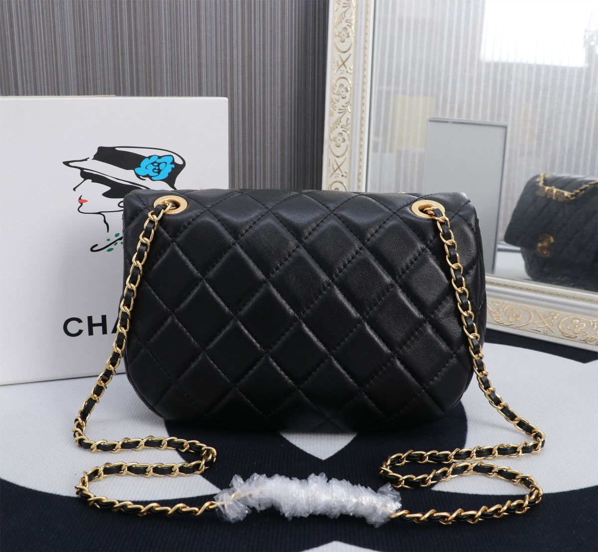 Elite Carryalls