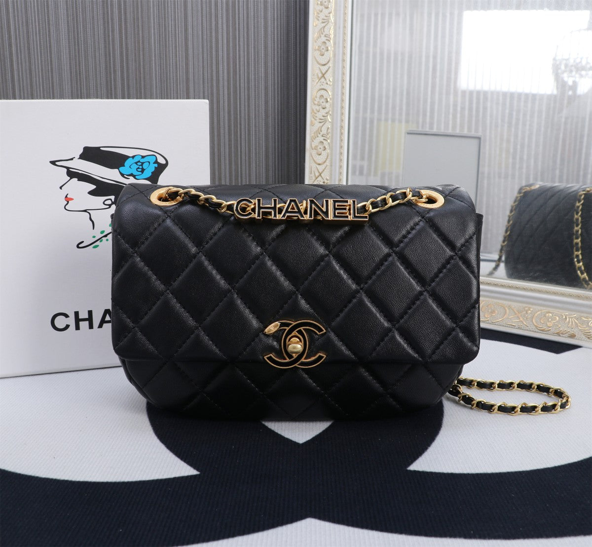 Elite Carryalls