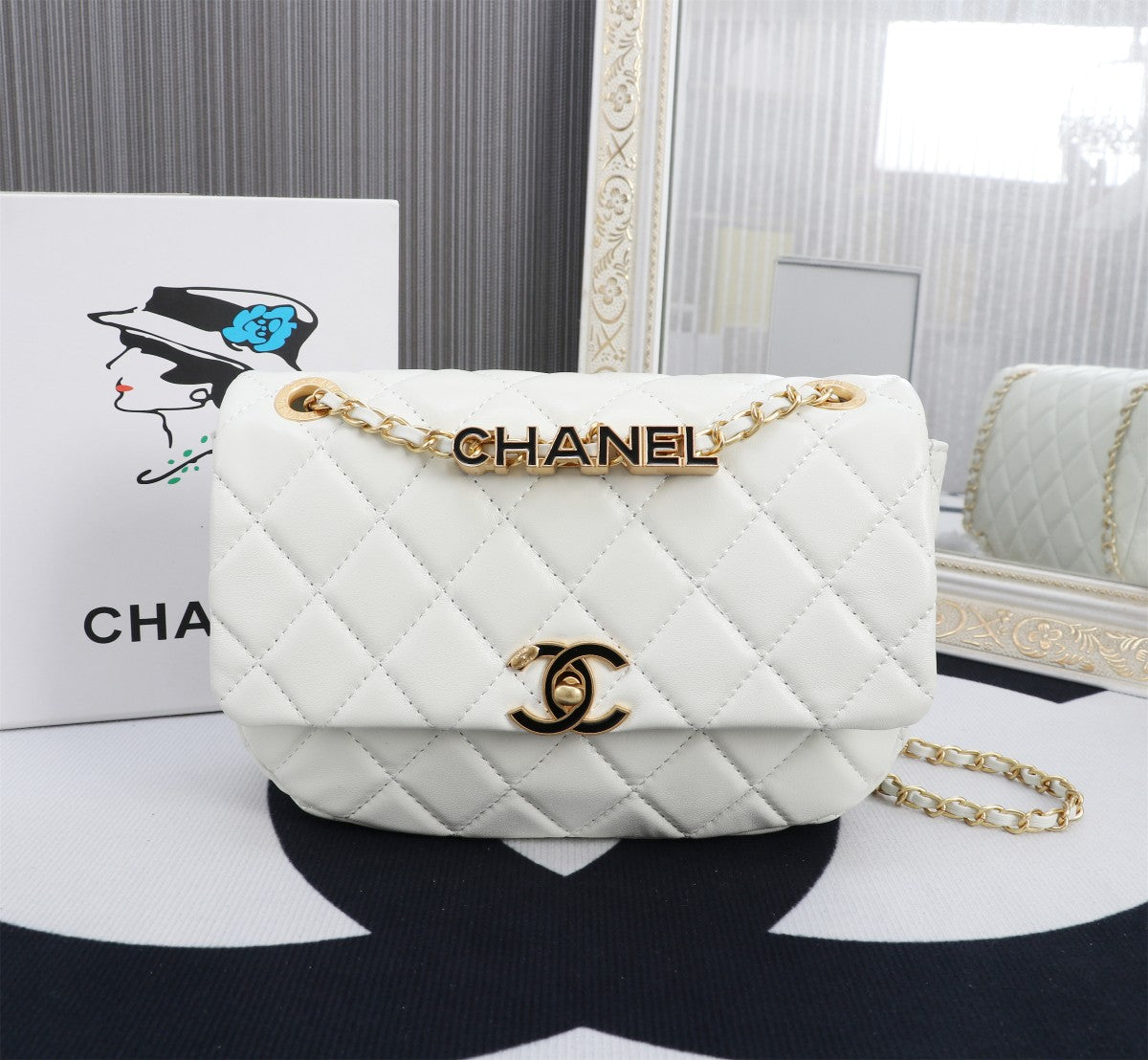 Elite Carryalls