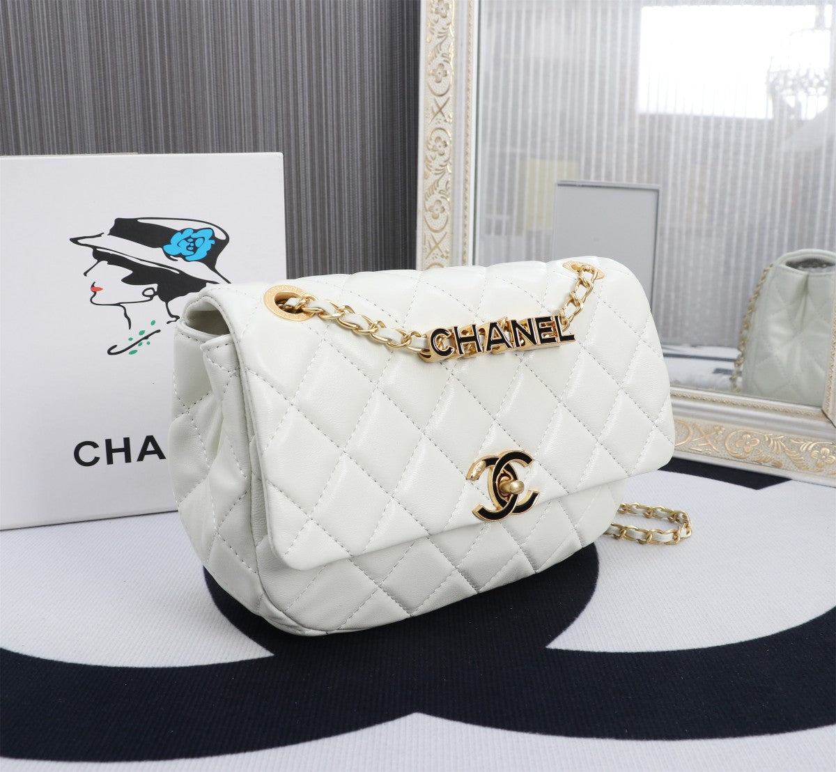 Elite Carryalls
