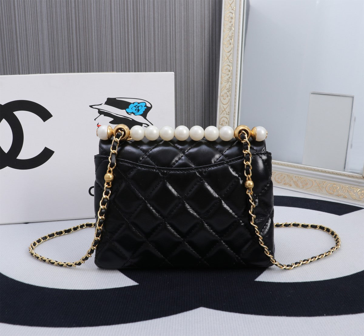 Elite Carryalls