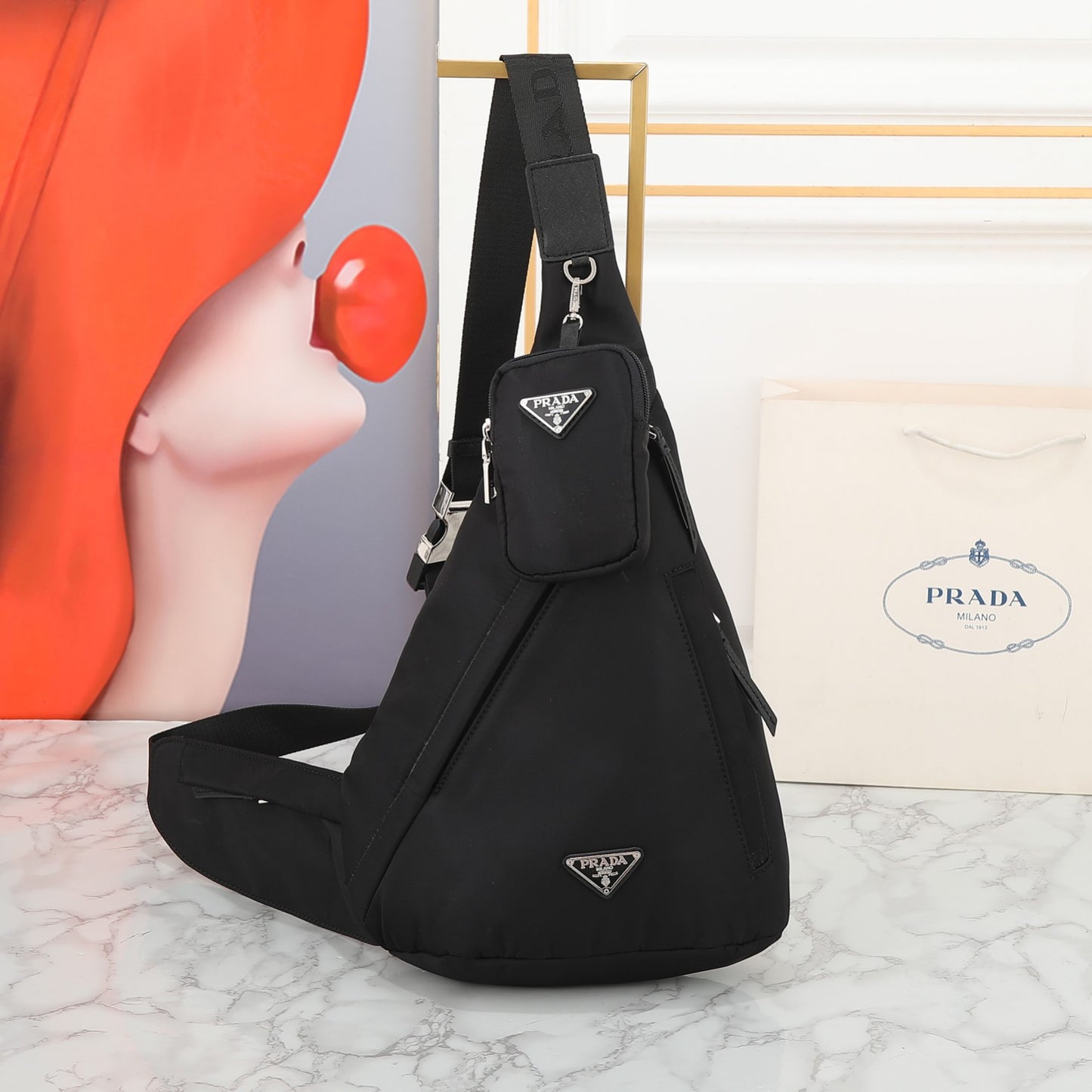 Elite Carryalls