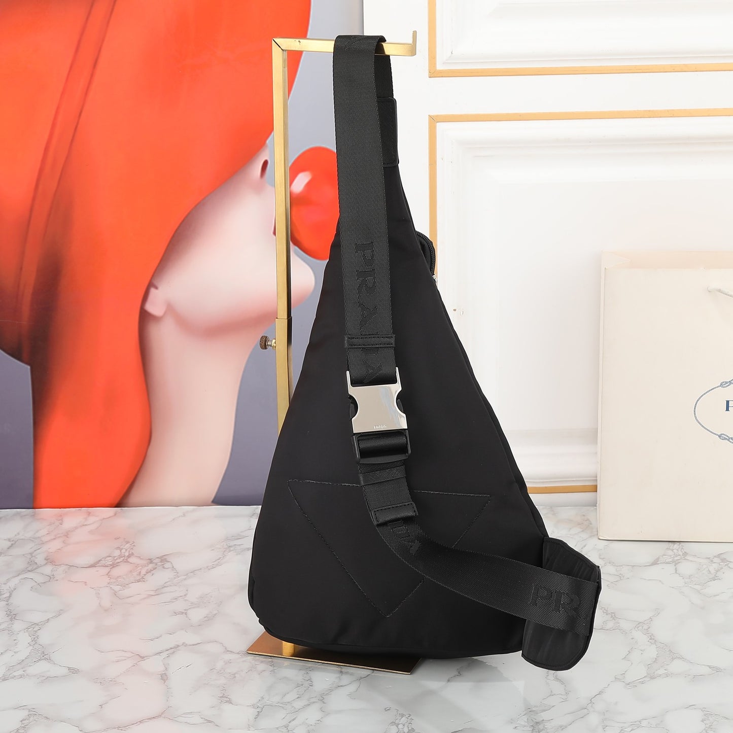 Elite Carryalls