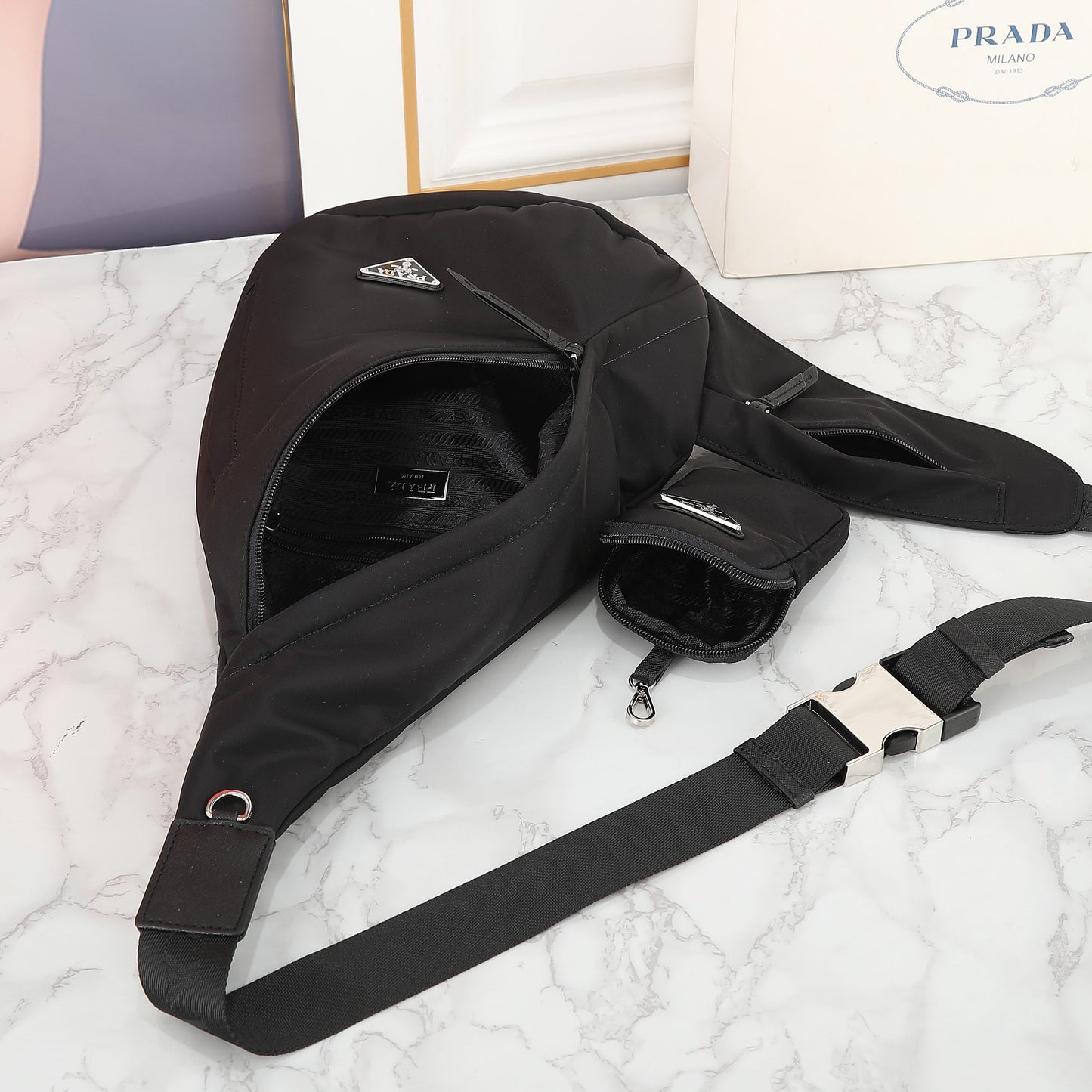 Elite Carryalls