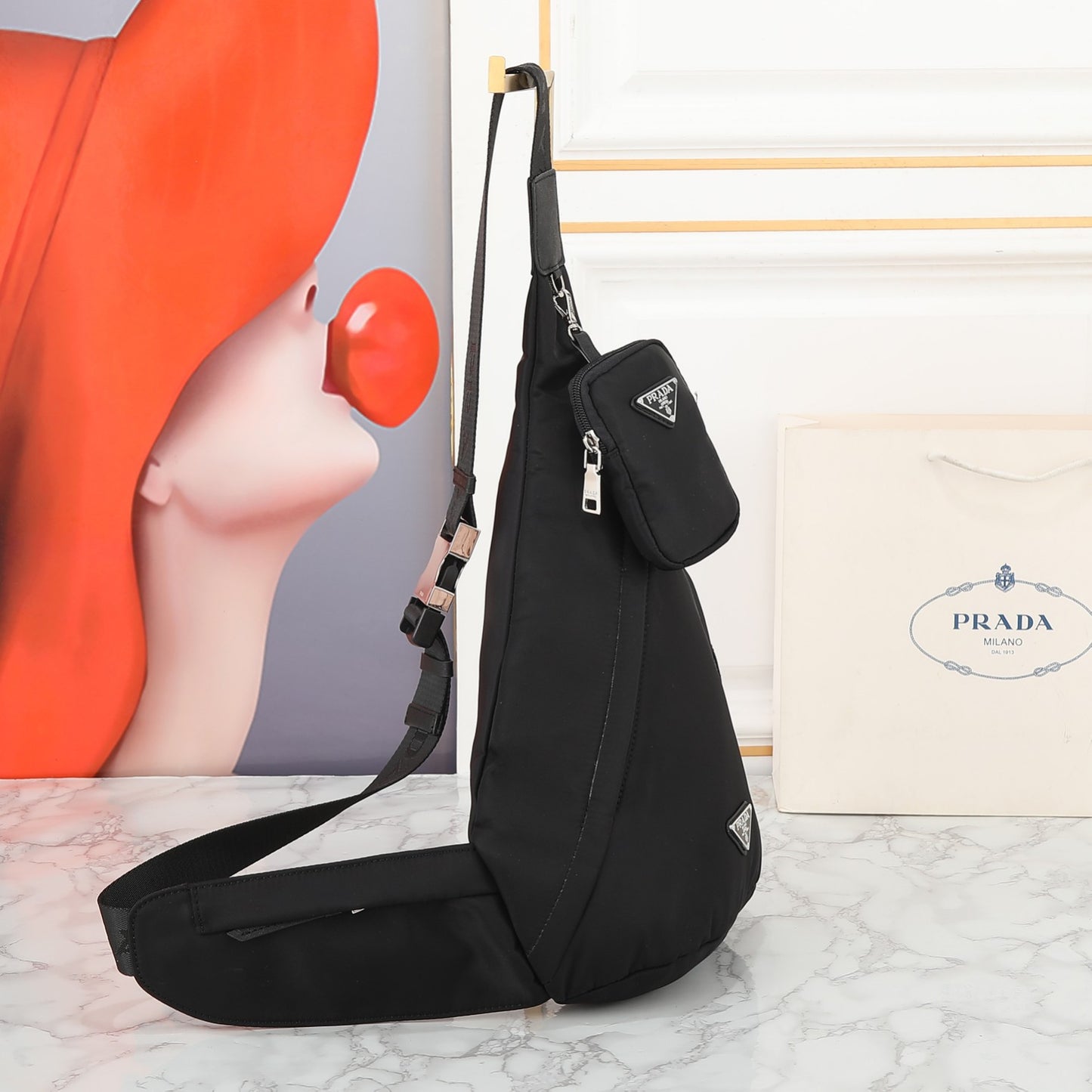 Elite Carryalls